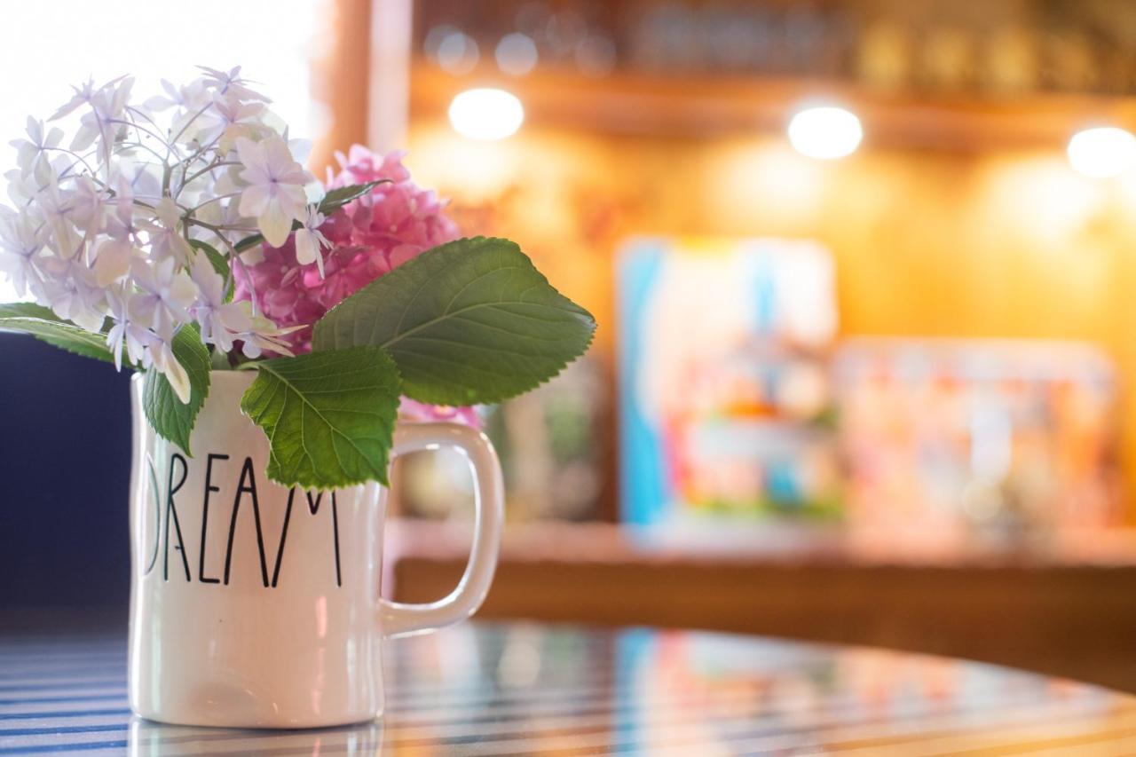 Elliott House Boutique Inn Shaver Lake Dış mekan fotoğraf
