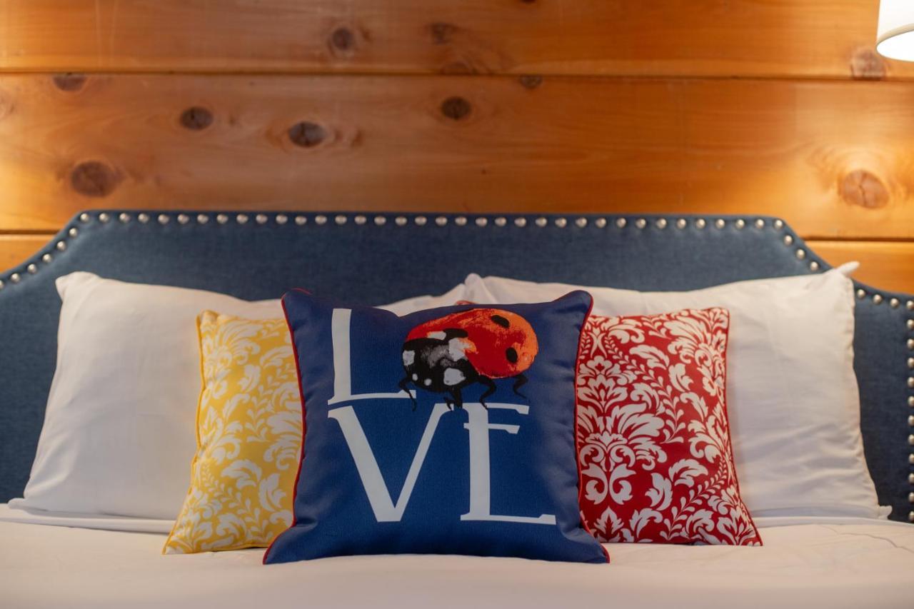 Elliott House Boutique Inn Shaver Lake Dış mekan fotoğraf