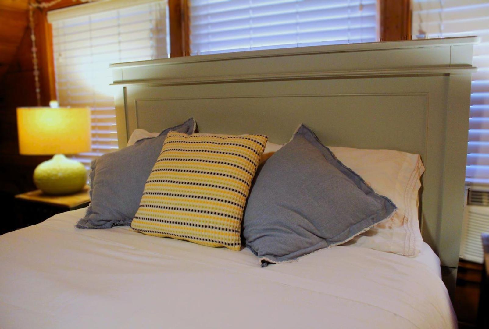 Elliott House Boutique Inn Shaver Lake Dış mekan fotoğraf