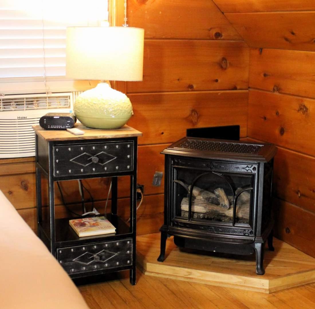 Elliott House Boutique Inn Shaver Lake Dış mekan fotoğraf