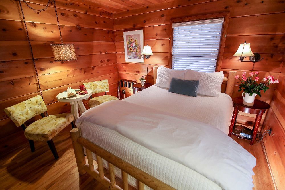 Elliott House Boutique Inn Shaver Lake Dış mekan fotoğraf